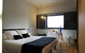 Hotel Blu&SPA Puerta de Almansa